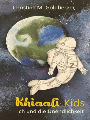 cover image of Khiaali Kids